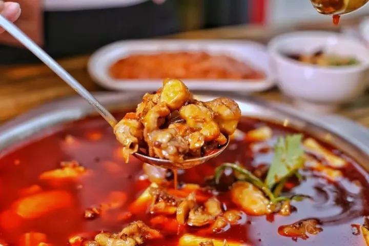 成都卤水串串技术培训哪家好?成都辣卤技术培训班