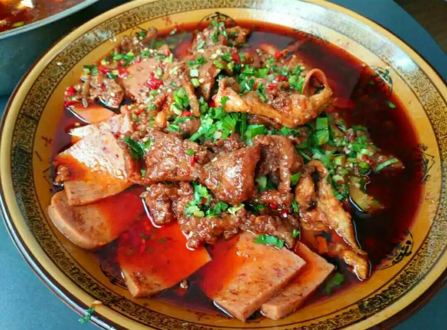 一般成都冒菜培训学校都培训什么内容? 一般成都冒菜培训学校都培训什么内容?
