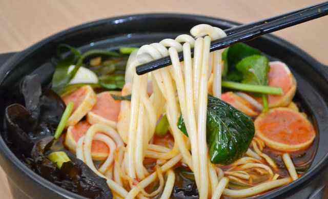成都面食培训  成都面食培训