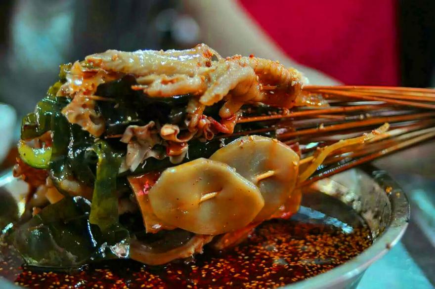 成都串串培训 成都串串培训