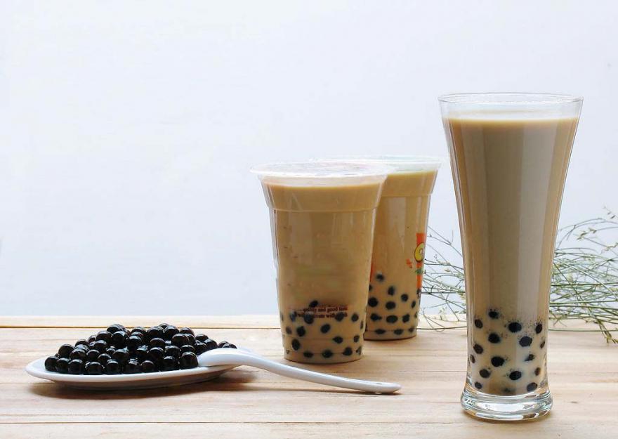 成都奶茶培训 成都奶茶培训