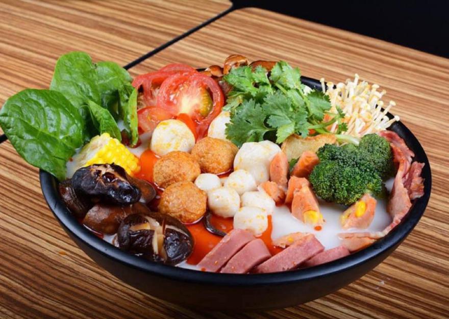 成都串串培训 成都串串培训