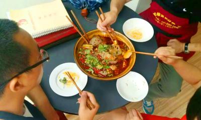 四川冒菜培训,四川冒菜培训哪家好?