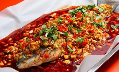 成都烤鱼的做法配方哪家正宗,在哪里可以学习烤鱼技术?