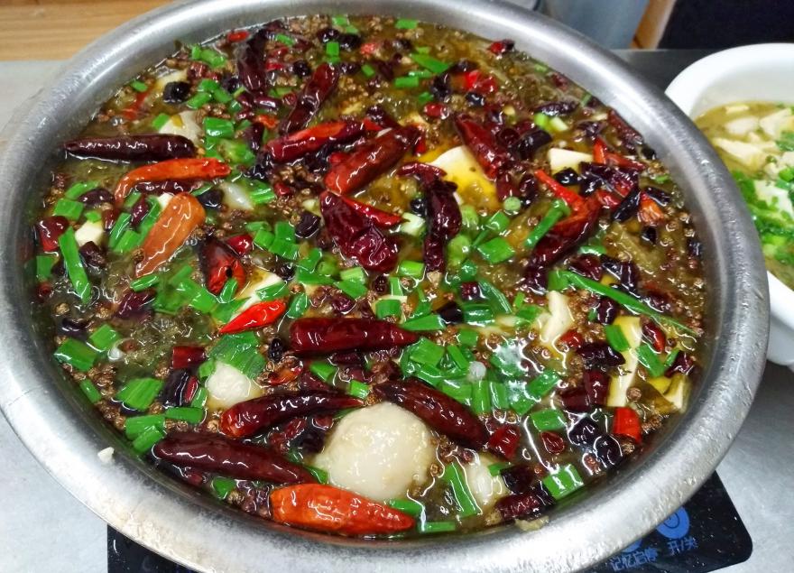 成都火锅培训 成都火锅培训
