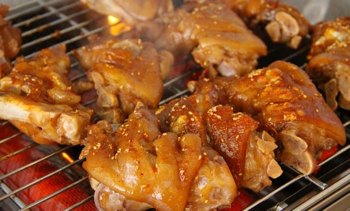 成都串串培训 成都串串培训