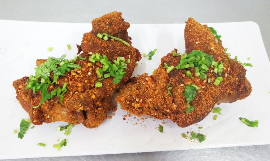 成都串串培训 成都串串培训