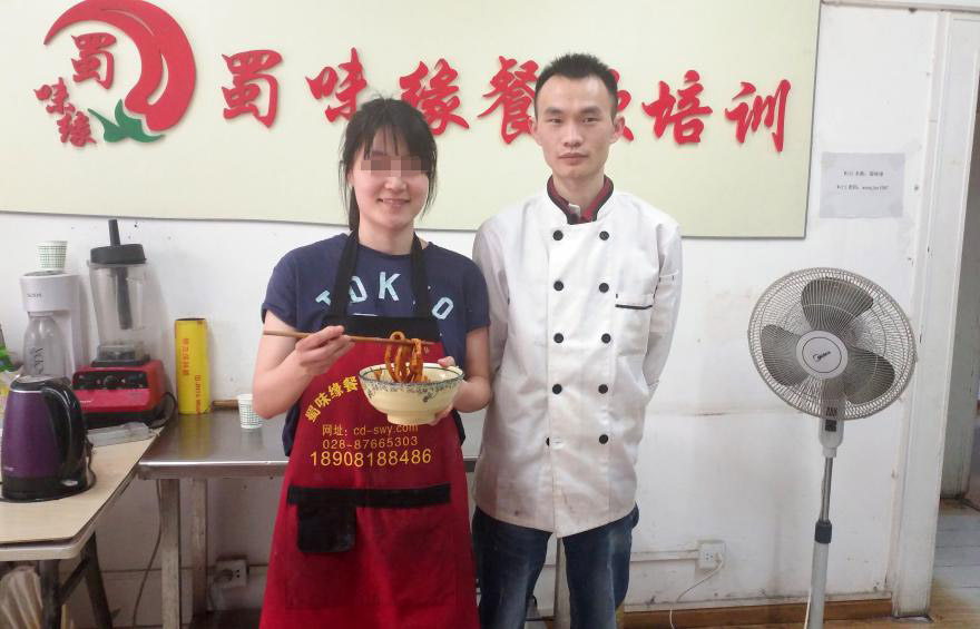 成都早餐培训哪家好  成都早餐培训哪家好