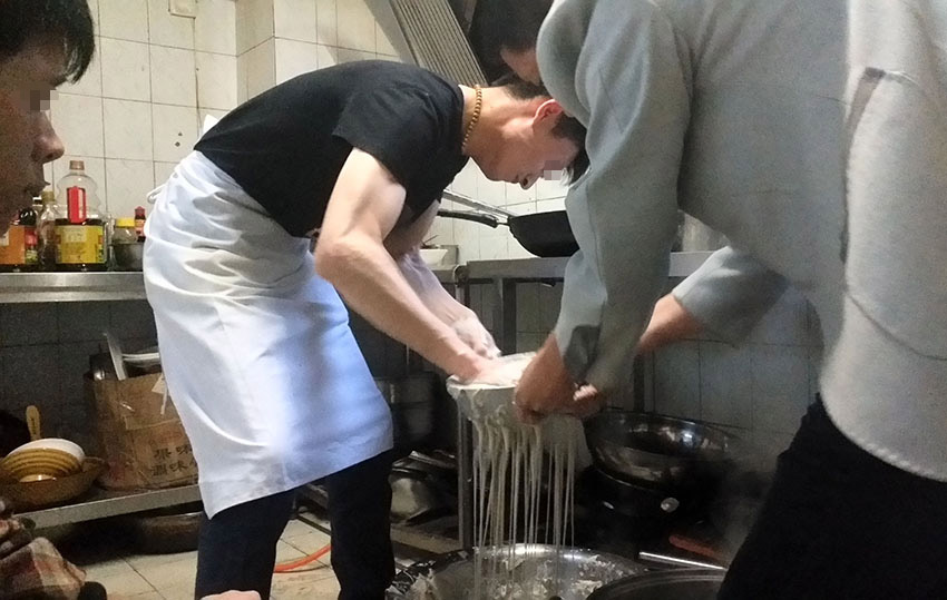 成都酸辣粉培训 成都酸辣粉培训