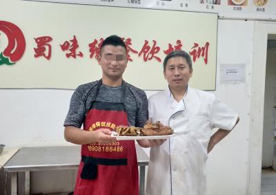 烧烤技术培训哪里好?