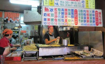 【成都早餐培训】创业开个早餐店怎么样?需要投资多少钱