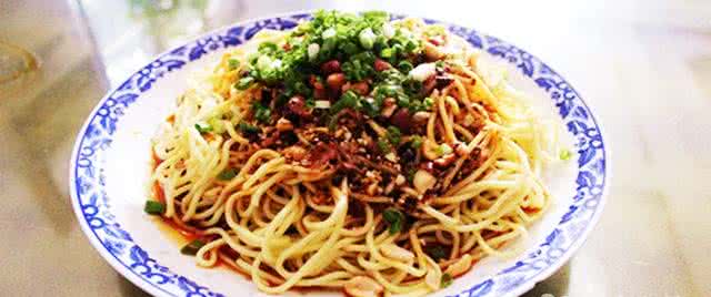 成都面食培训需要多少钱  成都面食培训需要多少钱