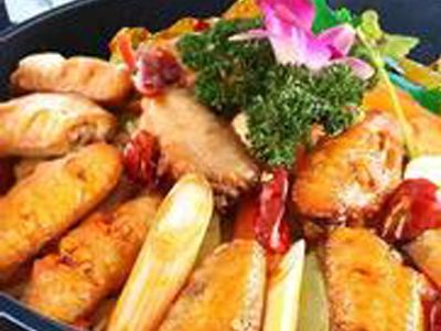 小吃店怎么打开市场呢?四川ky体育中国官方网站学校提议