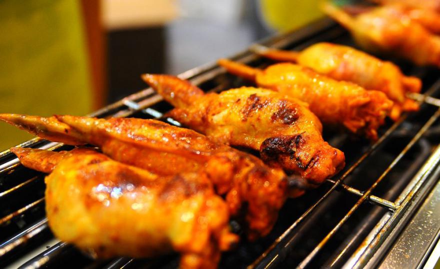 四川五大著名特色小吃介绍 四川五大著名特色小吃介绍