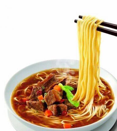 成都面食培训:好产品为你的盈利起到加固作用