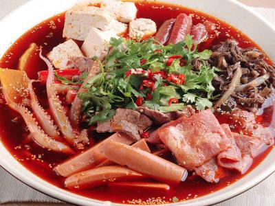成都冒菜培训 :学习冒菜技术的好方法