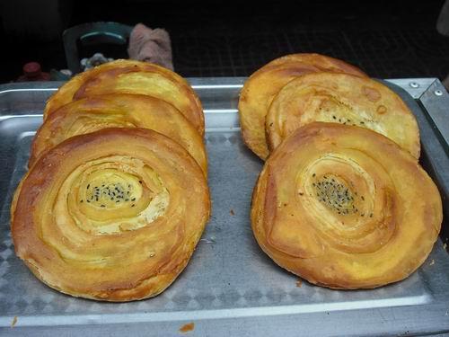 【成都锅盔培训】让人回味无穷的军屯锅盔 【成都锅盔培训】让人回味无穷的军屯锅盔