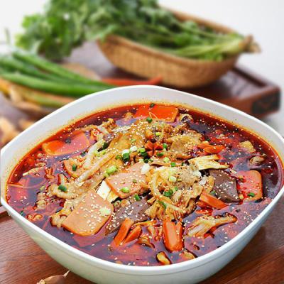 成都餐饮培训哪家好:成都冒菜餐饮是个好选择