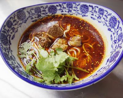 成都面食培训:带你了解基层创业为何首选开面馆