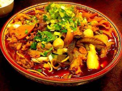 成都冒菜培训如何带大家走向成功?