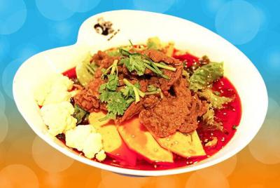 成都冒菜培训:舌尖上的美食