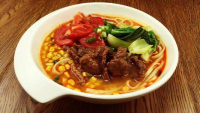 成都餐饮培训哪家好:成都面食培训教你如何做营养的早餐?