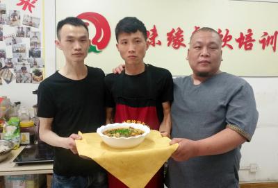 一般成都冒菜培训学校都培训什么内容?