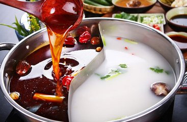 秋天火锅涮什么好?