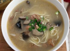 绵阳面食技术培训哪家比较靠谱?