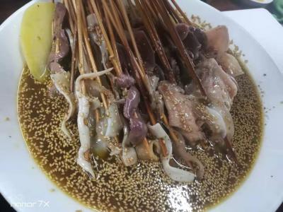 钵钵鸡培训学校哪家味道好?