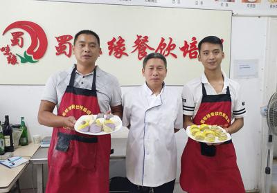 早餐包子培训哪家好?kaiyun体育平台app下载安装皮薄馅大醇香可口