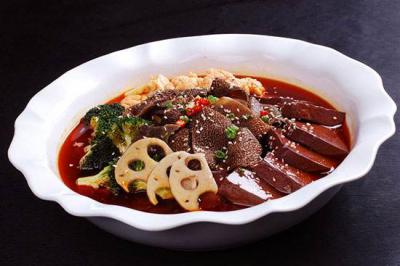 冒菜培训哪家味道好?麻辣鲜香广为赞誉