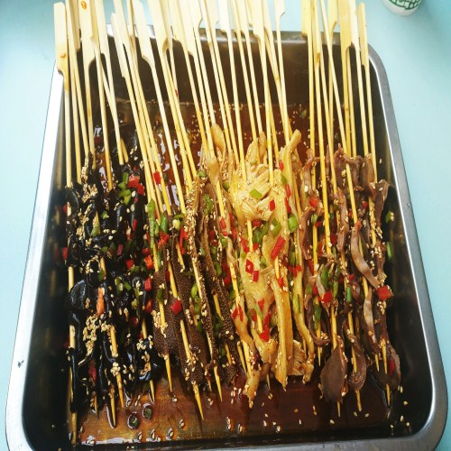 开心猫串串培训 开心猫串串培训