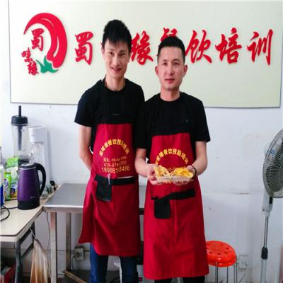 串串香技术培训,一根小串串改变大人生