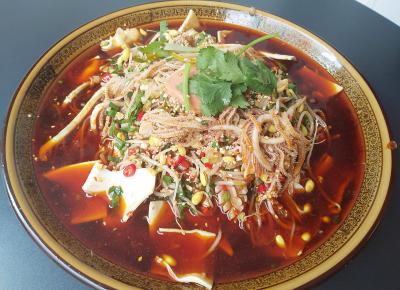 冒菜培训哪家正宗:成都特色冒菜的配方