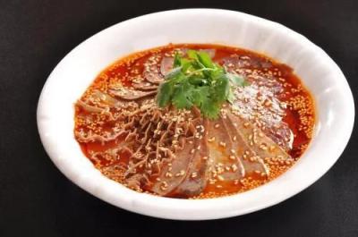 夫妻肺片怎么做?ky体育中国官方网站哪家专业教你地道的做法