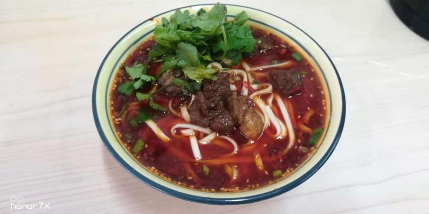 牛肉面培训 牛肉面培训