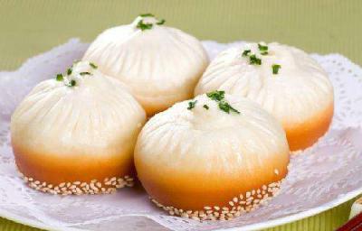 生煎包技术培训哪家好?生煎原材料选择及采购技术