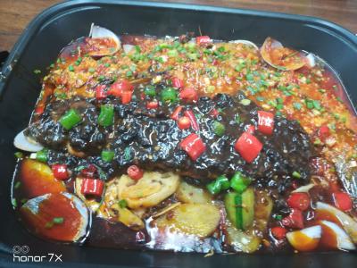 万州烤鱼正宗技术培训, 秘制烤鱼制作与处理方法