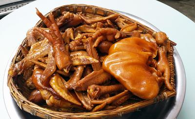 卤菜技术培训哪里好?kaiyun体育平台app下载安装历经千年经久不衰