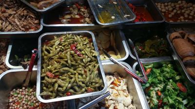 热卤现捞培训哪家味道好?kaiyun体育平台app下载安装免费吃住学会为止