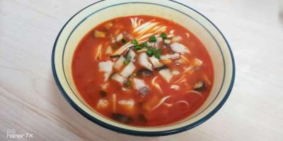 面食技术培训哪里味道好?加入蜀味缘长期收益利润可观