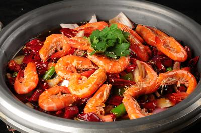 四川干锅培训学校哪里好?不同品种干锅的处理方法