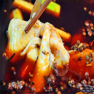 成都火锅鱼技术培训,冷锅鱼技术培训好吃味美