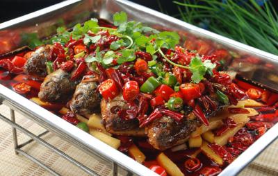 成都正宗重庆烤鱼制作培训哪家好?