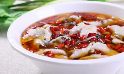 水煮鱼技术培训哪里专业?水煮鱼的做法麻而不苦