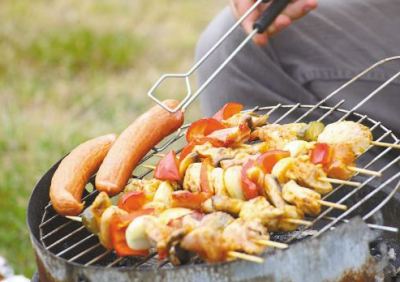 烧烤培训:烧烤必备的食物清单