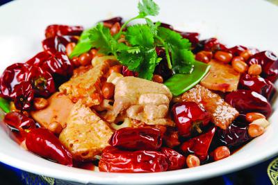 简阳麻辣香锅技术培训中心哪里好?适合所有人食用