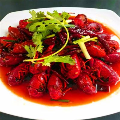 特色麻辣小龙虾技术培训哪里好?适合新手操作