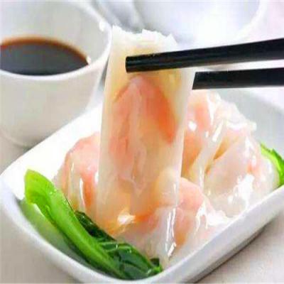 成都广东肠粉技术培训班哪里好?肠粉的蒸制技巧